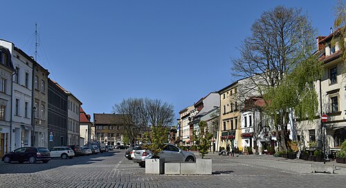 Kazimierz · Cracóvia